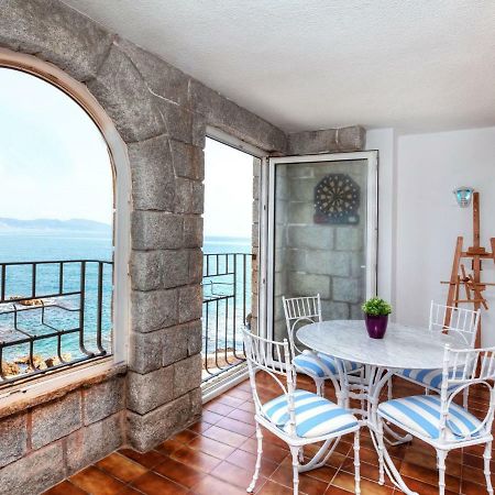 Apartment Albatros By Interhome L' Escala Bagian luar foto