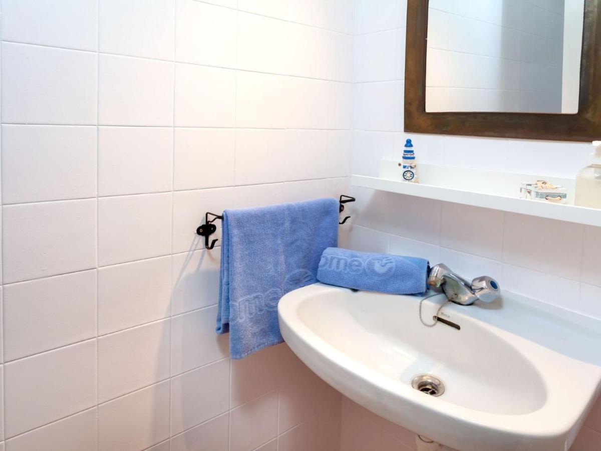 Apartment Albatros By Interhome L' Escala Bagian luar foto