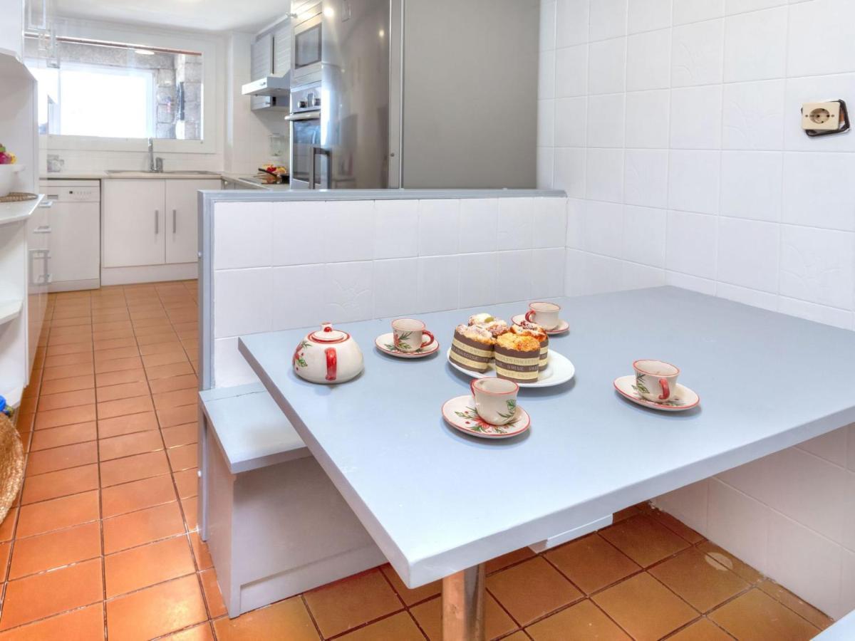 Apartment Albatros By Interhome L' Escala Bagian luar foto