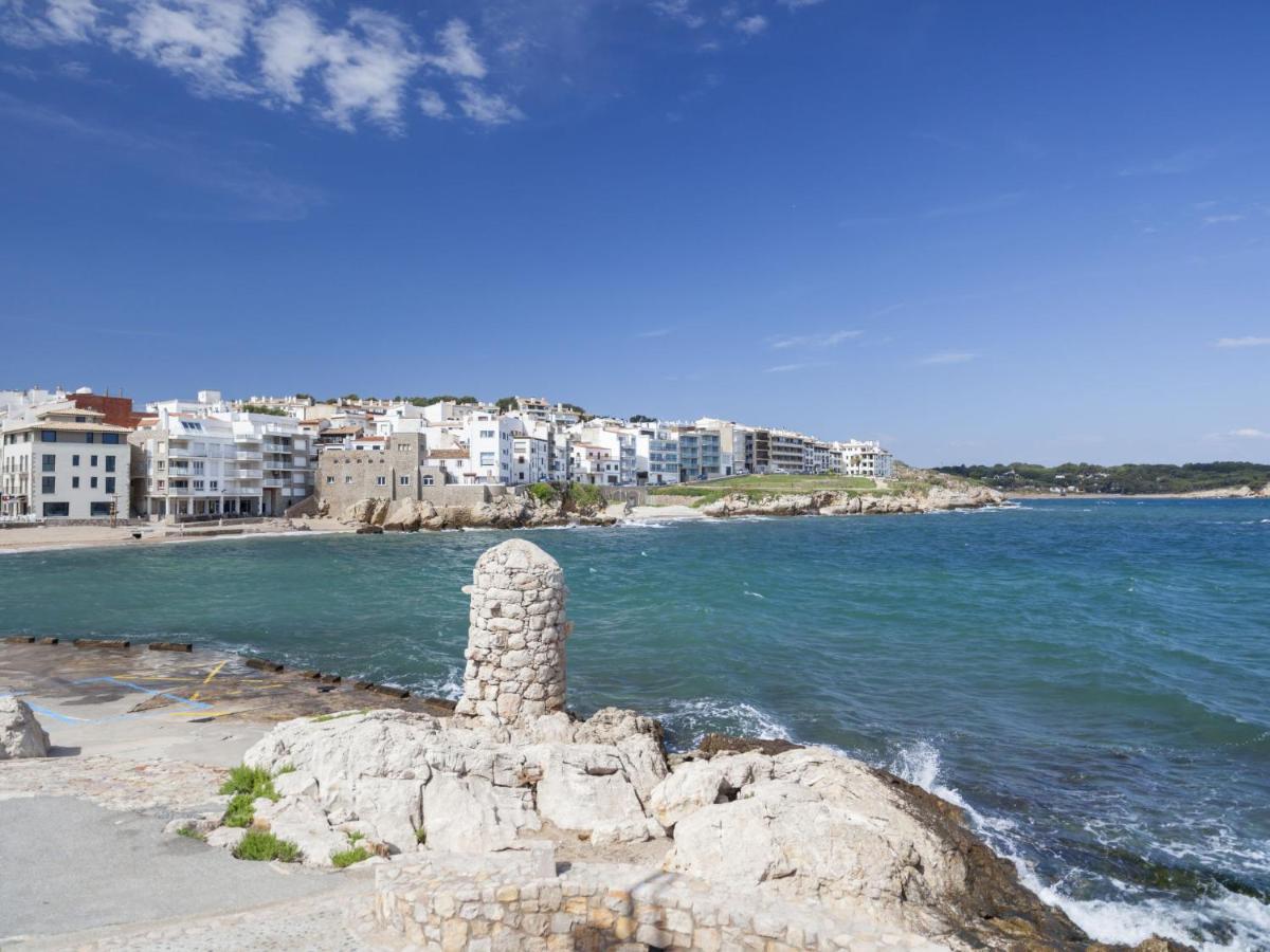 Apartment Albatros By Interhome L' Escala Bagian luar foto