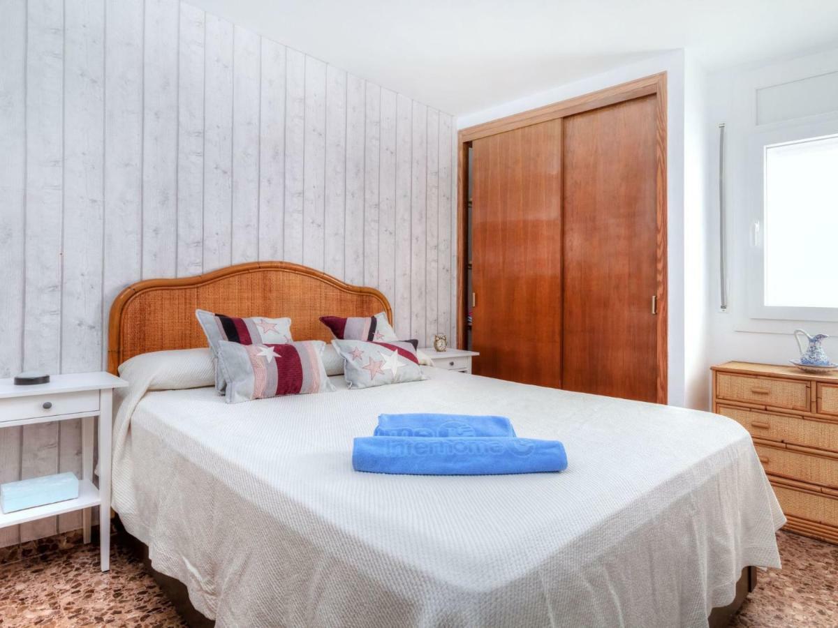 Apartment Albatros By Interhome L' Escala Bagian luar foto