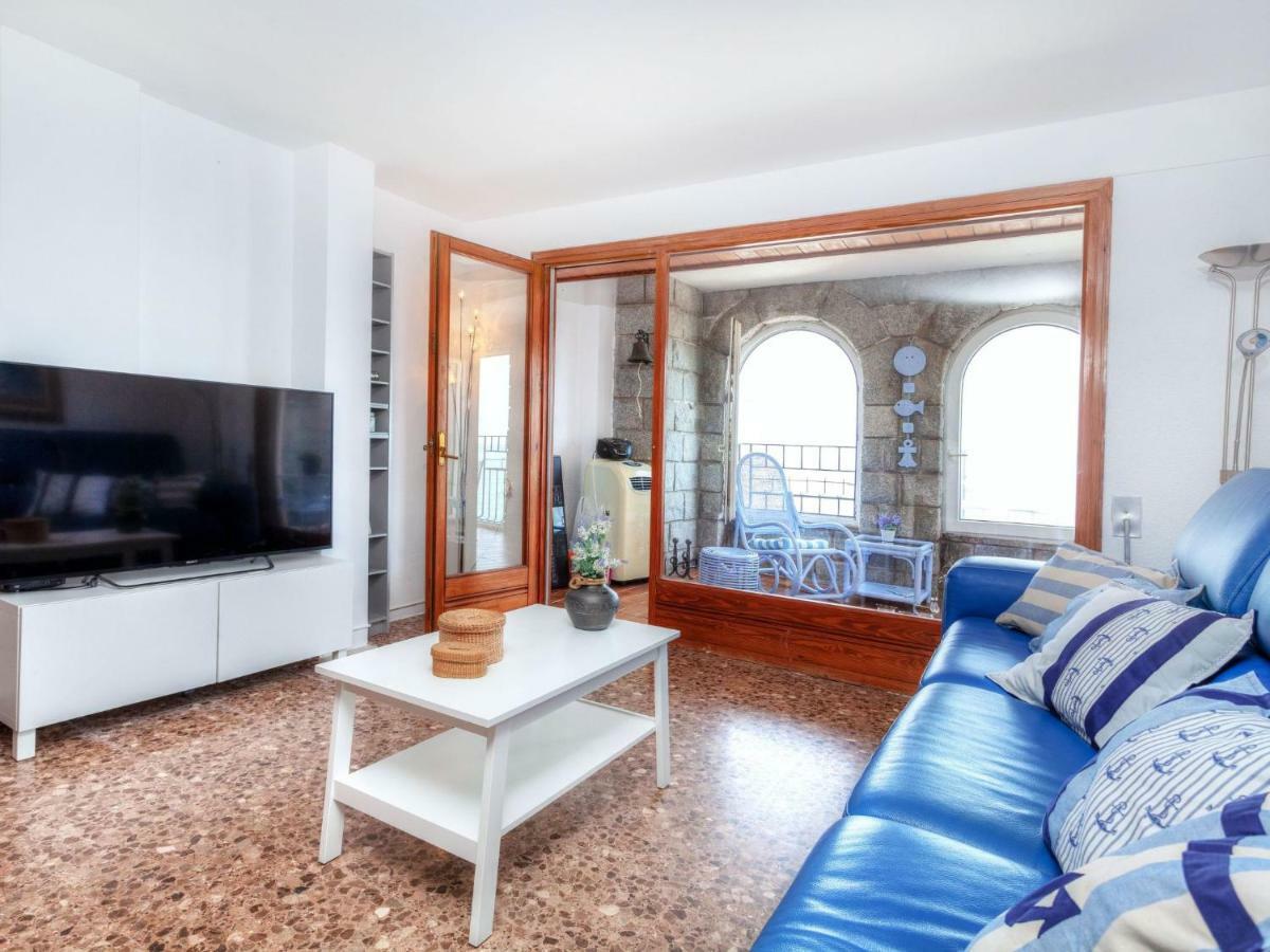 Apartment Albatros By Interhome L' Escala Bagian luar foto