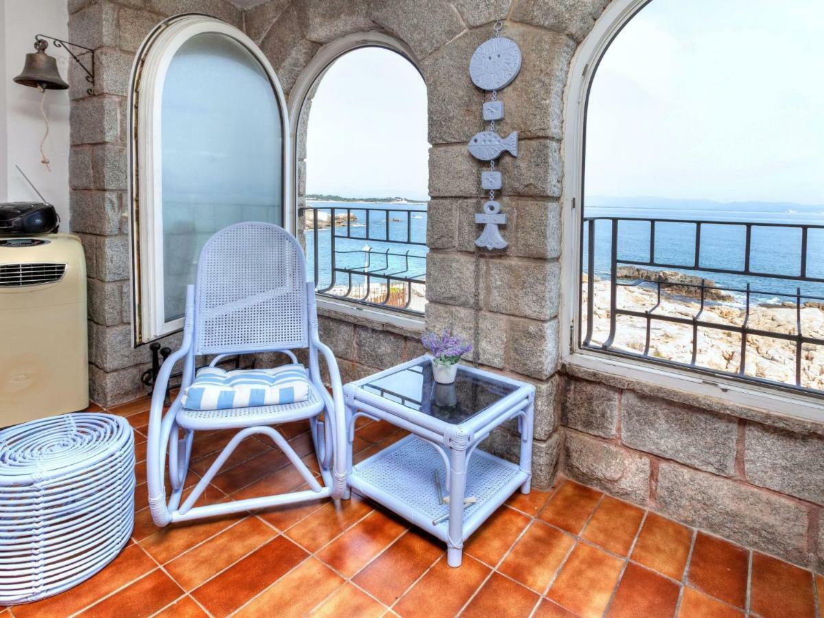 Apartment Albatros By Interhome L' Escala Bagian luar foto