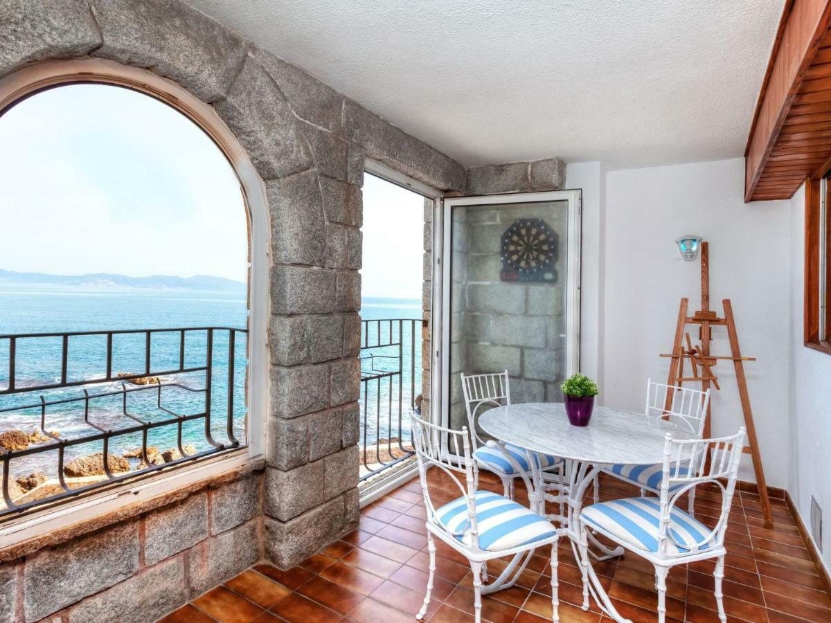 Apartment Albatros By Interhome L' Escala Bagian luar foto